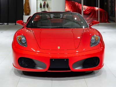 صورة 10 لـ 2007 Ferrari F430 SPIDER