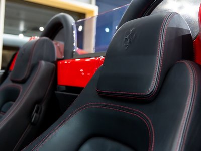 صورة مصغرة 67 لـ 2007 Ferrari F430 SPIDER
