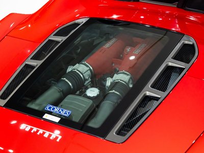 صورة مصغرة 39 لـ 2007 Ferrari F430 SPIDER