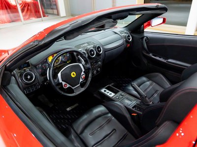 صورة مصغرة 53 لـ 2007 Ferrari F430 SPIDER