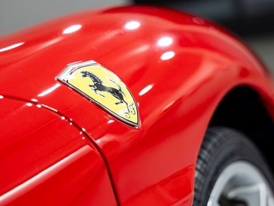 صورة مصغرة 79 لـ 2007 Ferrari F430 SPIDER