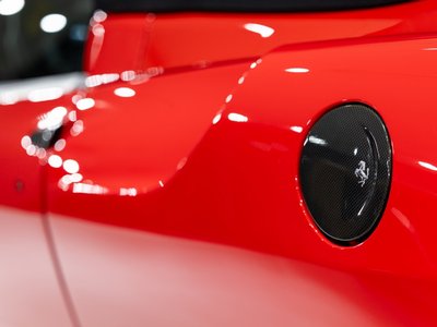 صورة مصغرة 29 لـ 2007 Ferrari F430 SPIDER