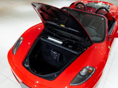 صورة مصغرة 68 لـ 2007 Ferrari F430 SPIDER