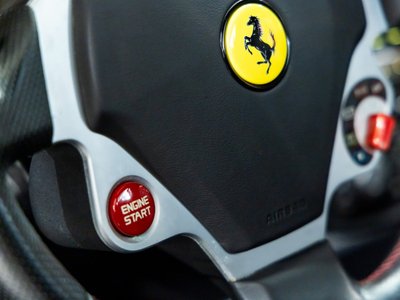 صورة مصغرة 58 لـ 2007 Ferrari F430 SPIDER