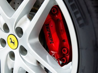 صورة مصغرة 80 لـ 2007 Ferrari F430 SPIDER
