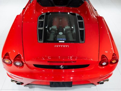 صورة مصغرة 38 لـ 2007 Ferrari F430 SPIDER