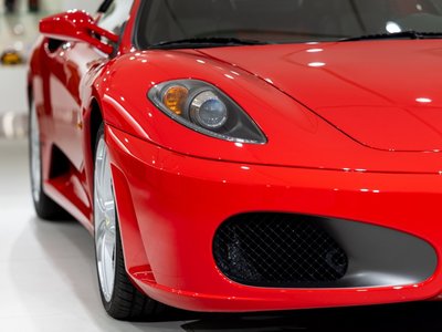 صورة مصغرة 17 لـ 2007 Ferrari F430 SPIDER