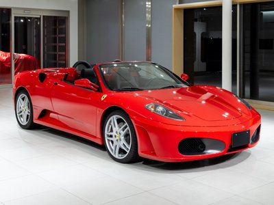 صورة 12 لـ 2007 Ferrari F430 SPIDER