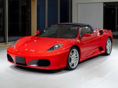 صورة 2 لـ 2007 Ferrari F430 SPIDER
