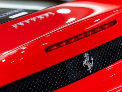 صورة مصغرة 32 لـ 2007 Ferrari F430 SPIDER