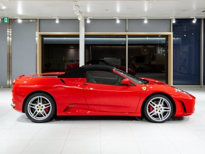 صورة 5 لـ 2007 Ferrari F430 SPIDER