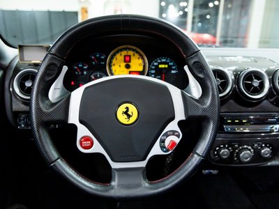 صورة مصغرة 55 لـ 2007 Ferrari F430 SPIDER