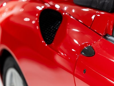 صورة مصغرة 28 لـ 2007 Ferrari F430 SPIDER