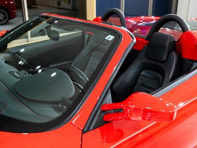 صورة مصغرة 47 لـ 2007 Ferrari F430 SPIDER