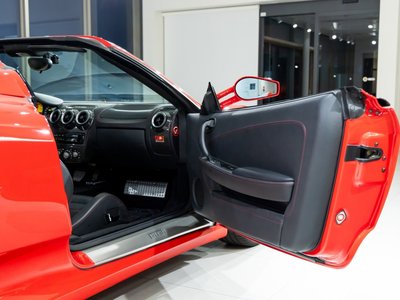 صورة مصغرة 50 لـ 2007 Ferrari F430 SPIDER