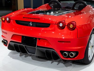 صورة مصغرة 78 لـ 2007 Ferrari F430 SPIDER