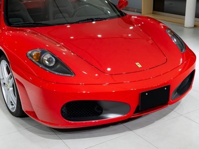صورة 15 لـ 2007 Ferrari F430 SPIDER