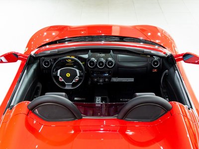 صورة مصغرة 46 لـ 2007 Ferrari F430 SPIDER