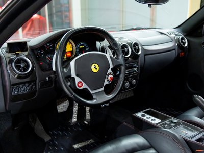 صورة مصغرة 54 لـ 2007 Ferrari F430 SPIDER