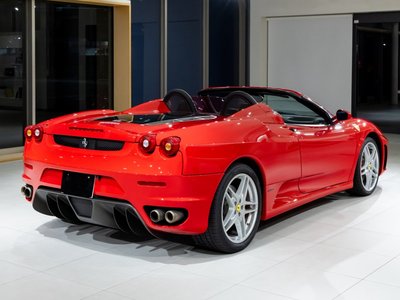 صورة 13 لـ 2007 Ferrari F430 SPIDER