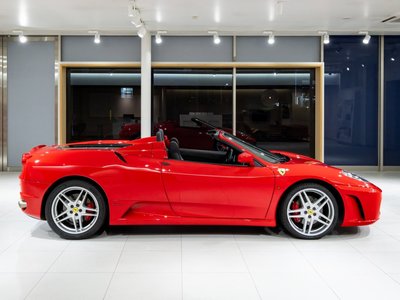 صورة 11 لـ 2007 Ferrari F430 SPIDER