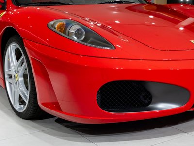 صورة 16 لـ 2007 Ferrari F430 SPIDER