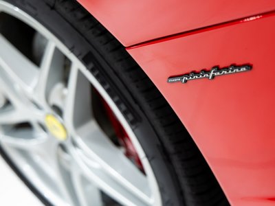 صورة مصغرة 34 لـ 2007 Ferrari F430 SPIDER