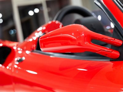 صورة مصغرة 26 لـ 2007 Ferrari F430 SPIDER