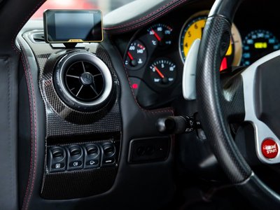 صورة مصغرة 60 لـ 2007 Ferrari F430 SPIDER