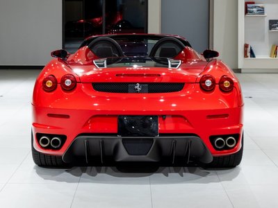 صورة 14 لـ 2007 Ferrari F430 SPIDER