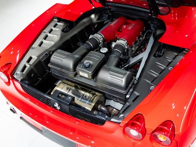 صورة مصغرة 42 لـ 2007 Ferrari F430 SPIDER