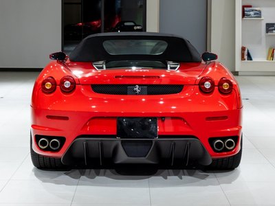صورة 7 لـ 2007 Ferrari F430 SPIDER