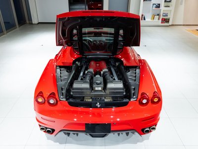 صورة مصغرة 41 لـ 2007 Ferrari F430 SPIDER