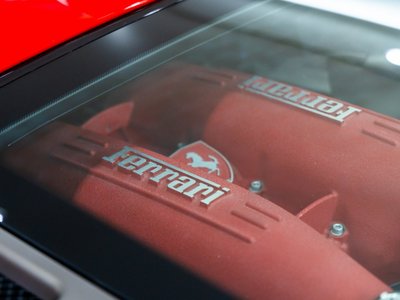 صورة مصغرة 40 لـ 2007 Ferrari F430 SPIDER