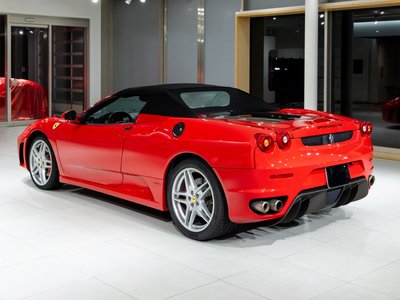 صورة 8 لـ 2007 Ferrari F430 SPIDER
