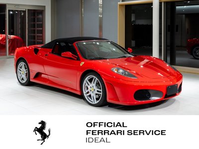صورة 1 لـ 2007 Ferrari F430 SPIDER