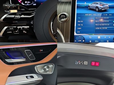 2024 Mercedes-BENZ GLC — миниатюра 13