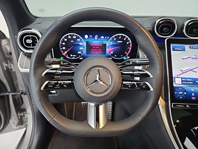 2024 Mercedes-BENZ GLC — миниатюра 12