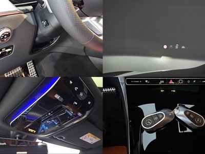 2024 Mercedes-BENZ GLC — миниатюра 11
