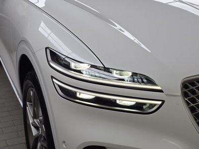 2023 Genesis GV70 — фото 10