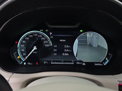 صورة مصغرة 12 لـ 2023 Genesis GV70