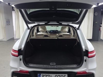 صورة مصغرة 27 لـ 2023 Genesis GV70