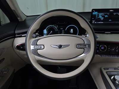 صورة مصغرة 20 لـ 2023 Genesis GV70