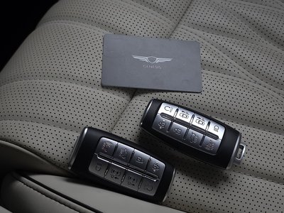 صورة مصغرة 33 لـ 2023 Genesis GV70