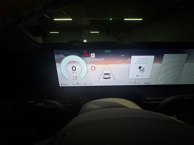 GENESIS GV80 - 7
