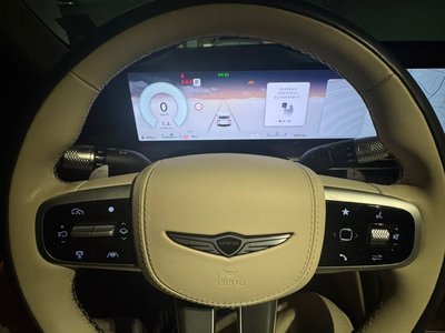 GENESIS GV80 - 6