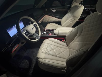 GENESIS GV80 - 5