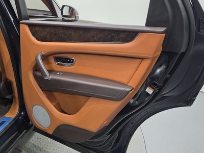 2019 Bentley BENTAYGA 缩略图 15