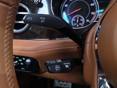2019 Bentley BENTAYGA 缩略图 29