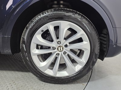 صورة 8 لـ 2019 Bentley BENTAYGA